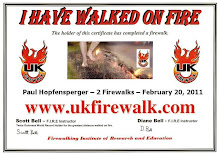 FIREWALK 2010