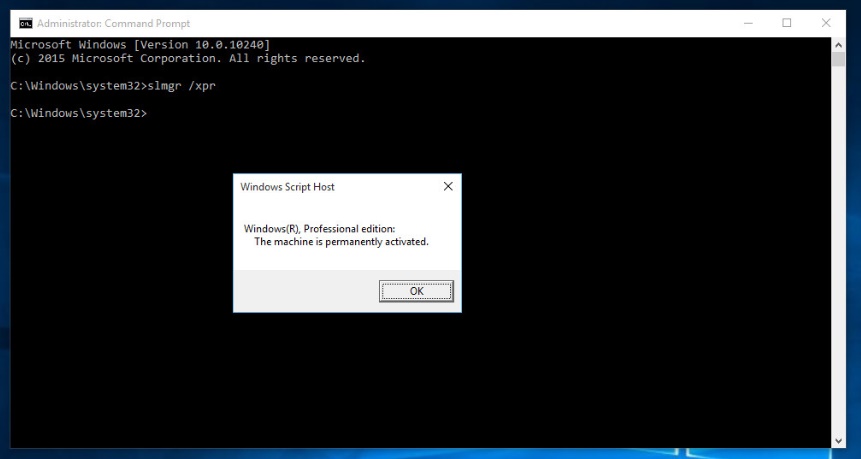 5 Cara Membedakan Windows 10 Asli Dan Bajakan Cara Prima
