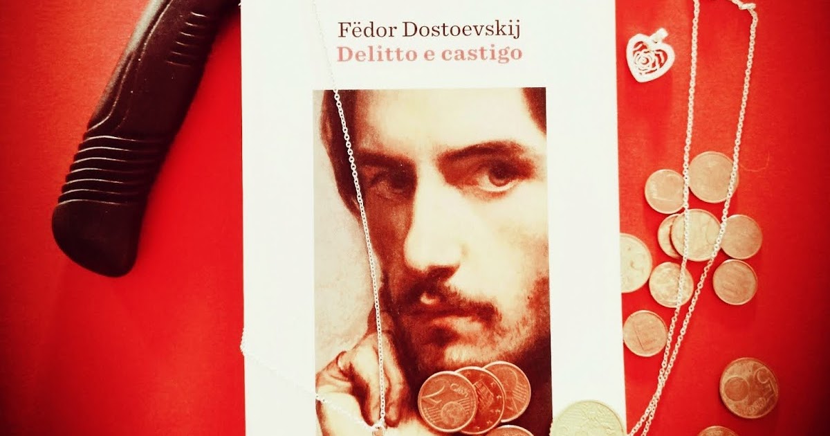 ManuMeLaRacconti F. Dostoevskij, "Delitto e castigo", Einaudi. jpg (1200x630)
