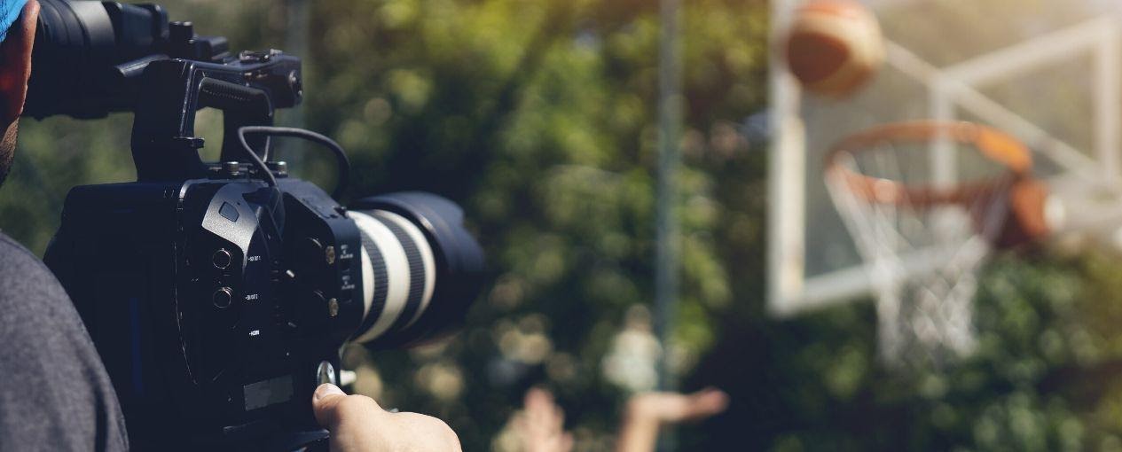 7 Tips for Making the Perfect Sports Highlight Video FootBasket