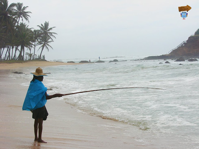 Mirissa - Sri Lanka