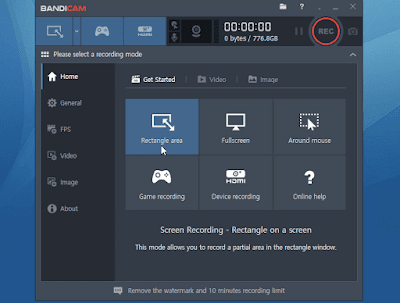 Download Bandicam 2022 for PC for free Download Bandicam 2022 for PC for free