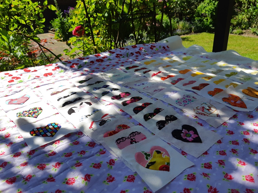 Gingini S Crafts And Quilts