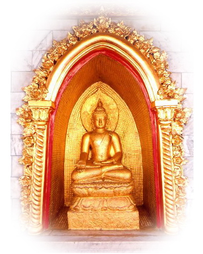 เหตุใดจึงชื่อ 'พระไพรีพินาศ' ?