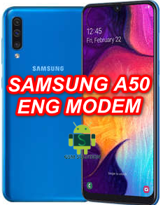 Samsung A50 SM-A505F Binary U2-U3 Eng Modem File-Firmware Download