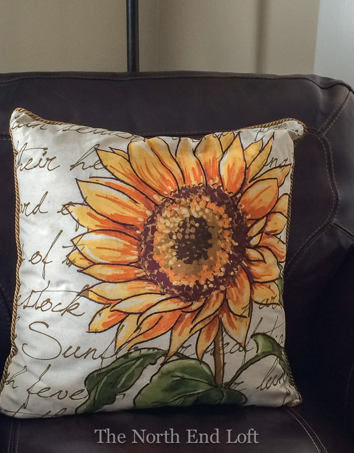 The North End Loft October 2015