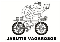 JABUTIS VAGAROSOS