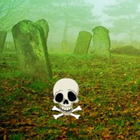  Games2Rule-G2R Skeleton Cemetery Land Escape