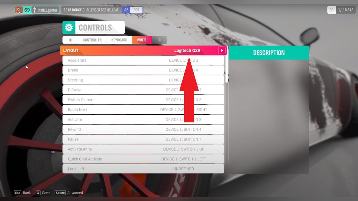 thrustmaster firmware updater not recognizing racing wheel