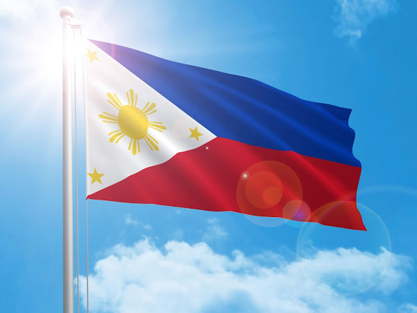 121st Independence Day Celebrated In The Philippines