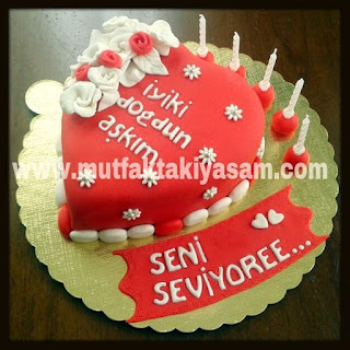 kalp pasta kalp şeklinde pasta sevgiliye pasta aşk pastaları kalpli pasta kırmızı kalp pasta