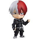 Nendoroid My Hero Academia Shoto Todoroki (#1693) Figure Nendoroid My Hero Academia Shoto Todoroki (#1693) Figure
