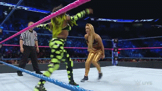 [IMAGE:https://1.bp.blogspot.com/-X_3HKz-zTGo/WJEiT45pgHI/AAAAAAAABbU/0Ul61L1umggyQkckB6ZLqglIz7fqQkoAQCLcB/s1600/Naomi%2B-%2BFired%2BRepeated%2BKicks.gif]