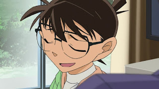 Hellominju.com : 名探偵コナン アニメ 第991話『オートマティック悲劇(後編)』 | Detective Conan Ep.991 | Hello Anime !