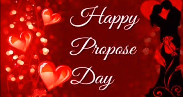 Happy Propose Day Shayari download Happy Propose Day images