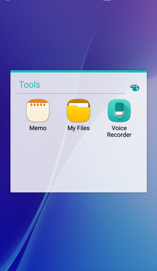 How to create folders in android