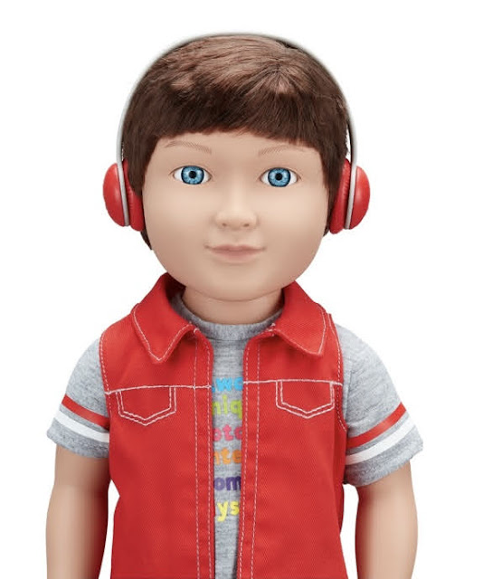 PennilessCaucasianRubbish American Doll Adventures My Life As Doll