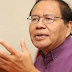 Rizal Ramli: Jokowi Geram Subsidi Pupuk Rp 33 Triliun?