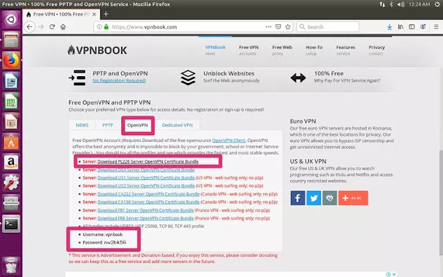 تنزيل-إحدى-حزم-ملفات-تعريف-VPNBook-OpenVPN