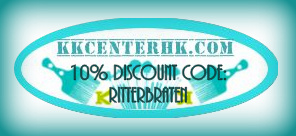 KKCenterHk coupon code 