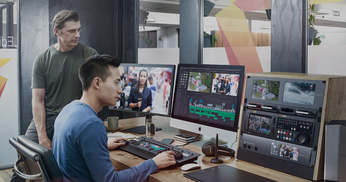 davinci resolve 16 editing davinci resolve 16 editing