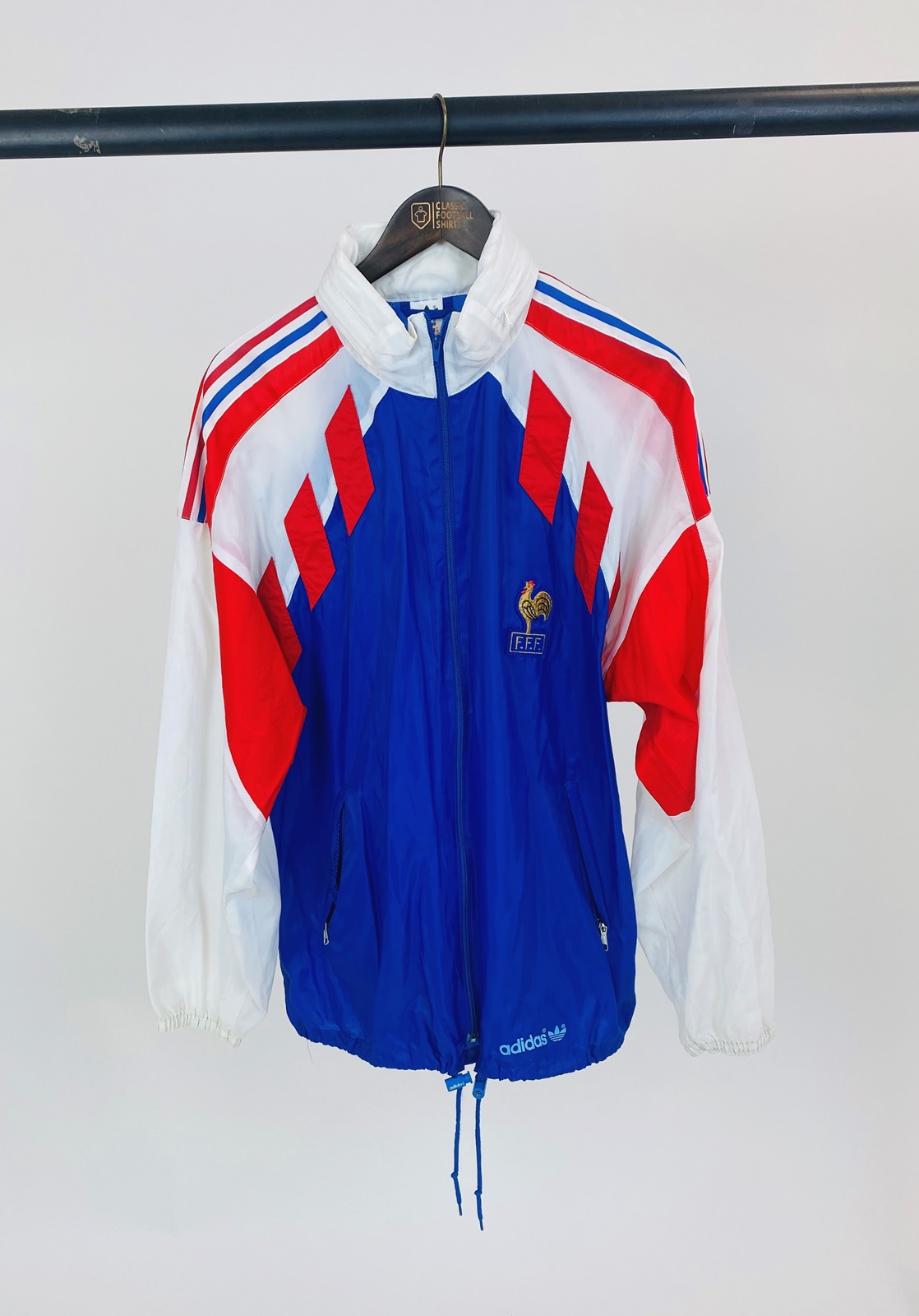 8 Of The Best-Ever Classic National Team 'Jackets' - Footy Headlines