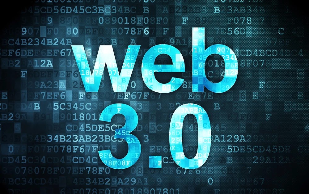 Web 3.0: Future of The Web Web 3.0: Future of The Web