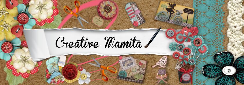 Creative  Mamita
