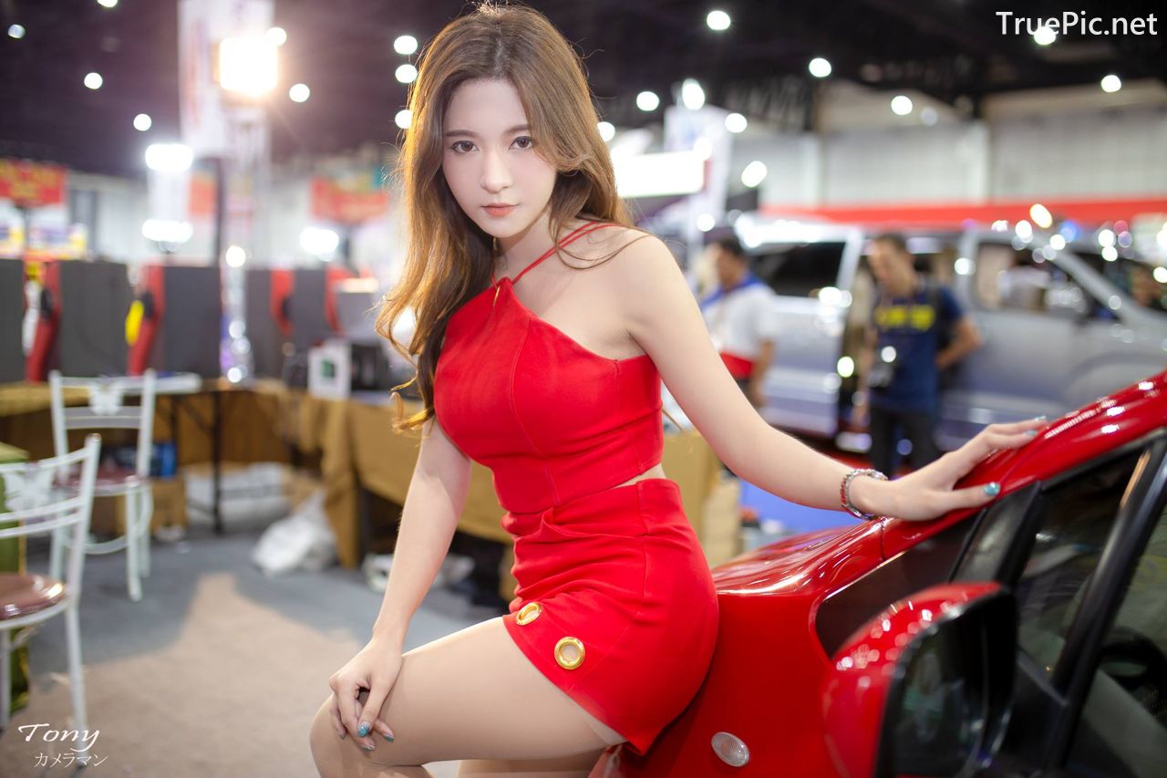 Image-Thailand-Hot-Model-Thai-Racing-Girl-At-Big-Motor-2018-TruePic.net- Picture-26