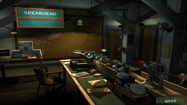 تحميل لعبة ميدل | Medal of Honor Allied Assault جميع الاجزاء الثلاثة