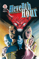Eleventh Hour (2010) Preview #1