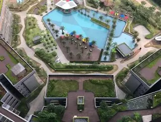 3 Rekomendasi Hotel Staycation Jakarta