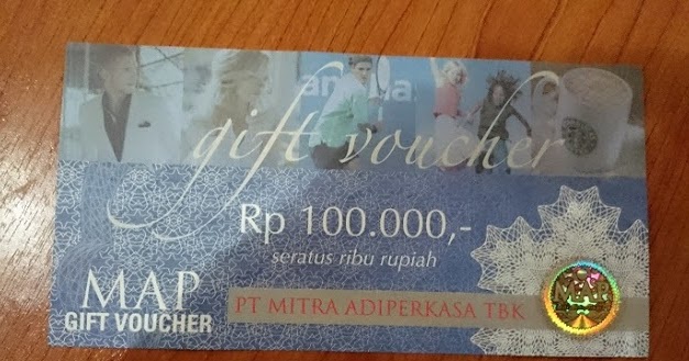 Apa Itu Voucher Map Blog Mas Hendra