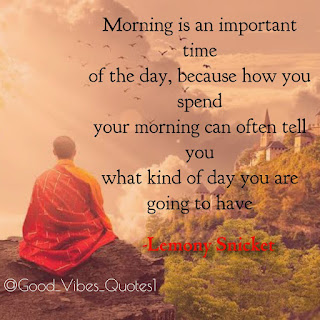 Best Good Morning Quotes To Enlighten Your Day