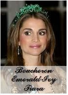 http://orderofsplendor.blogspot.com/2013/10/tiara-thursday-boucheron-emerald-ivy.html