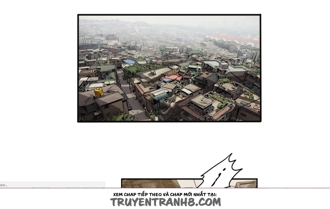 Kẻ Bám Đuôi chap 14 - Trang 2