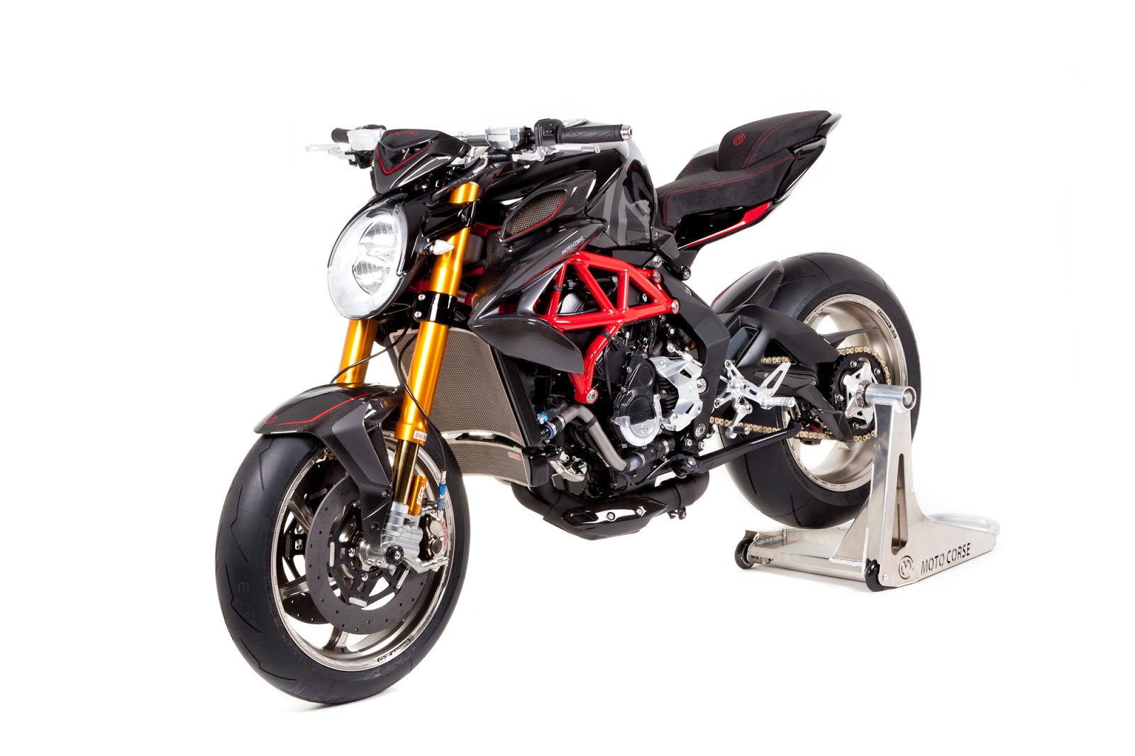 MV Agusta SBK