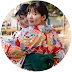 Ensaio internacional (Tokyo/Japão): Anna Sakamoto, Ai Tinkx e Junko Iguchi - Beleza natural e suas raízes