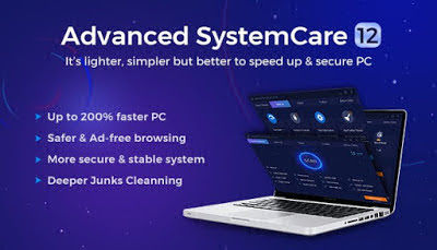 advanced systemcare ultimate vs pro Activators Patch