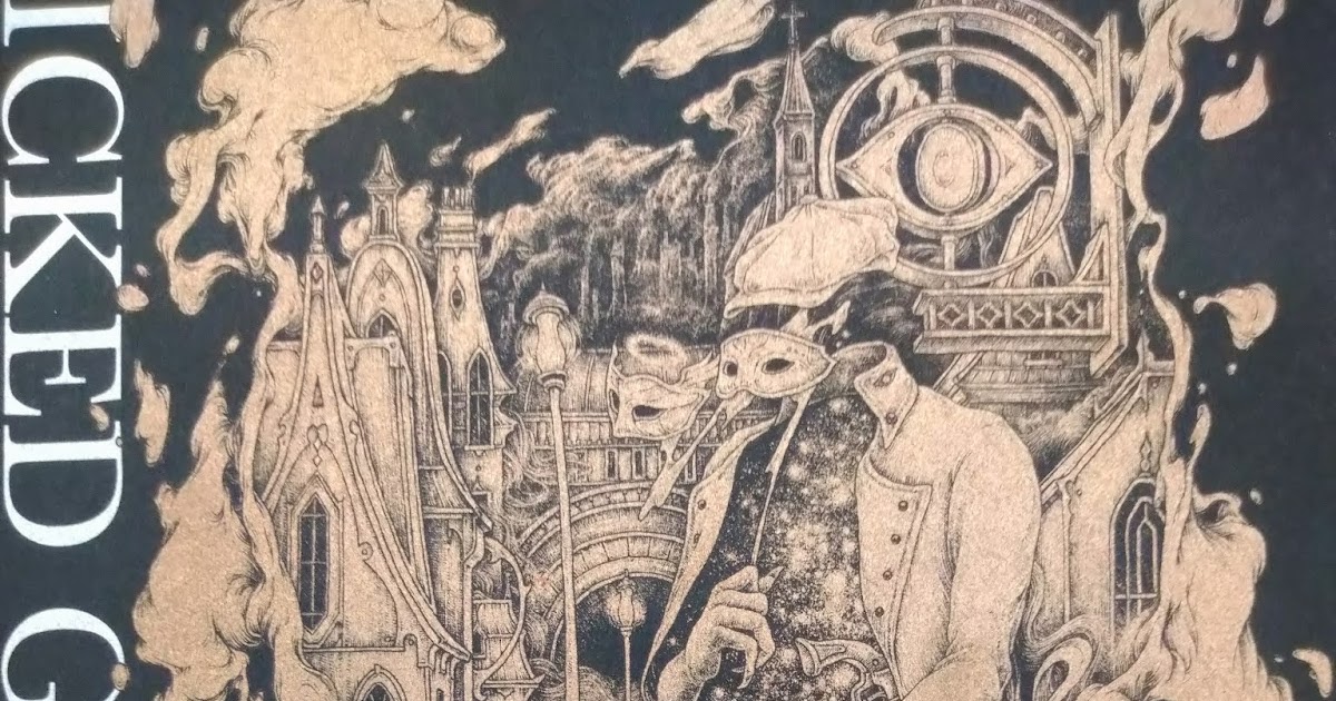 Fw: [情報] 2021十月科幻奇幻私房推薦書單