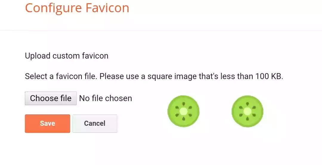 How do I easily add a favicon to Blogger?/>
</div><p>If you do not know how to make a favicon. Then you can learn <a href= add favicon to your website