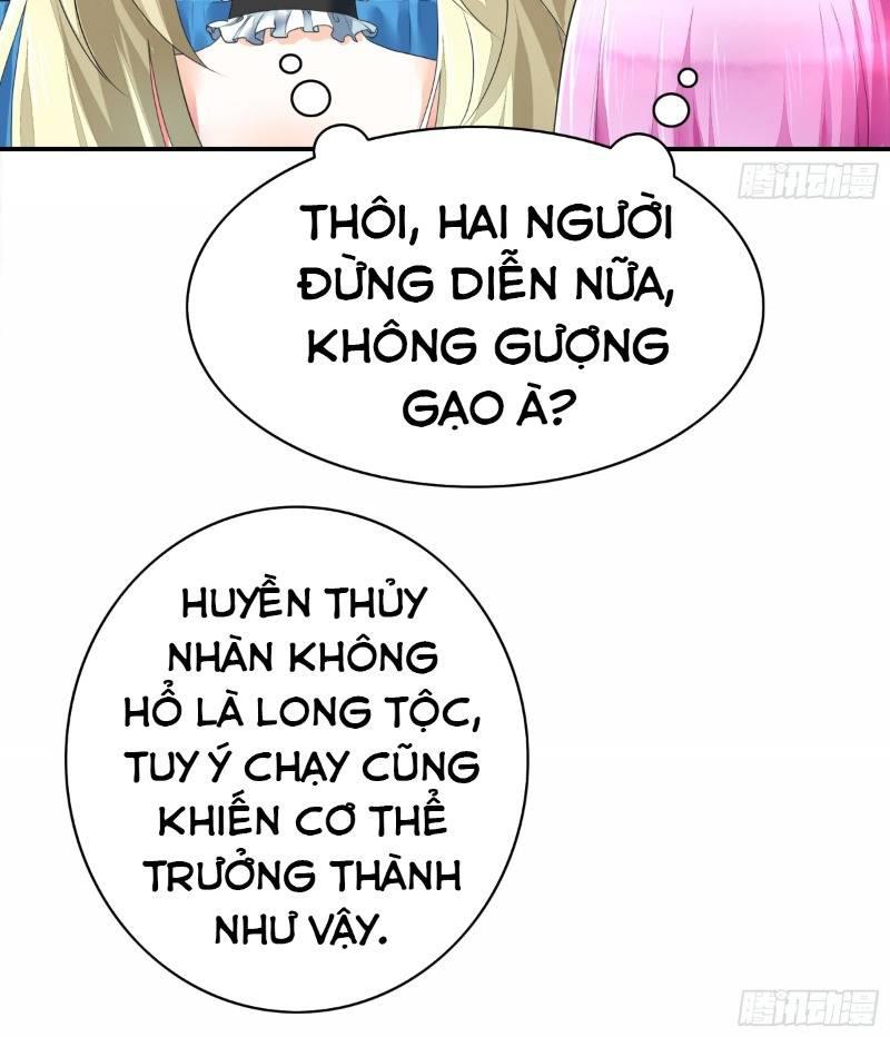 Ta Muốn Ngao Du Chapter 2 - TC Truyện