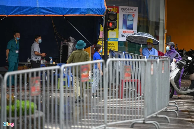 Hải Dương đề nghị Bộ Y tế hỗ trợ khẩn cấp để chống dịch