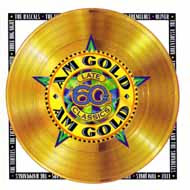 Las Discografías de Antonio: TIME-LIFE MUSIC - AM GOLD (Various Artists)