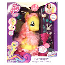 My Little Pony Styling Pony Fluttershy Figure by Cartwheel Kids