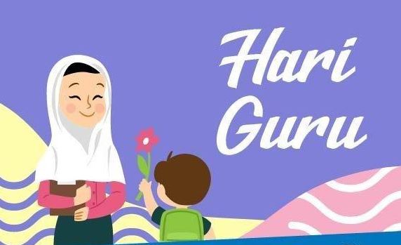 50 Puisi Ucapan Selamat Hari Guru Nasional Guru Pahlawanku Selamat Hari Guru Nasional Indonesia Mediasiana Com Media Pembelajaran Masakini
