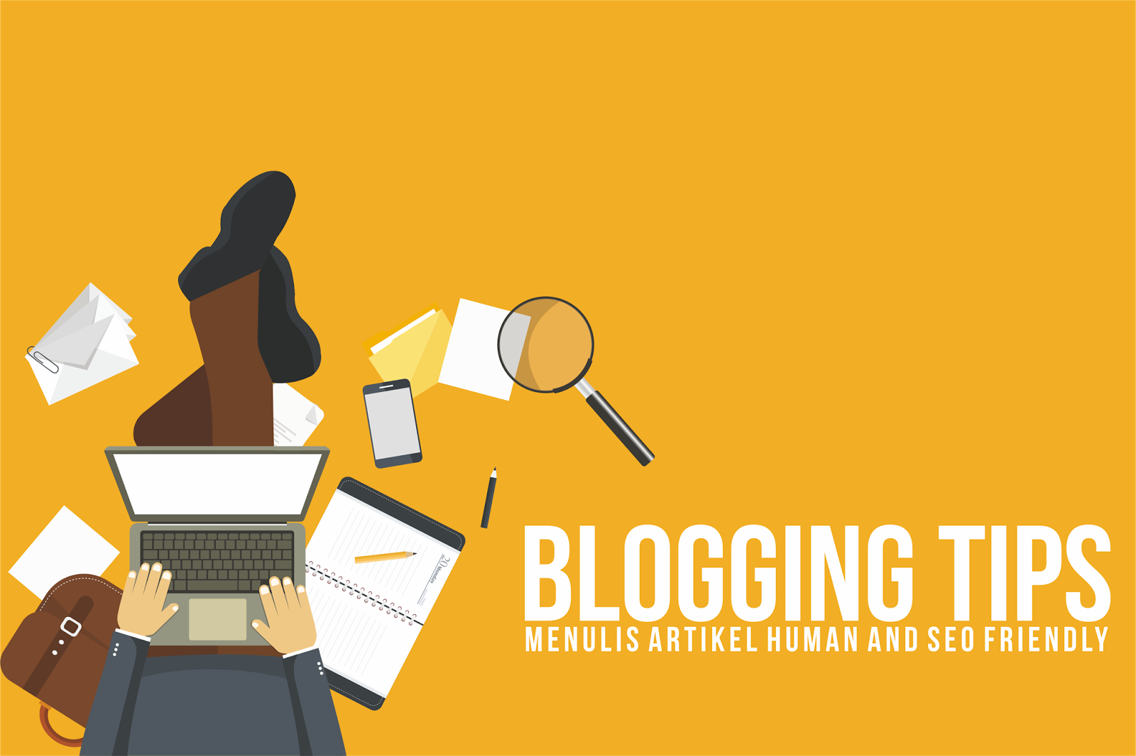 5 Cara Mudah Membuat Gambar Yang Seo Friendly