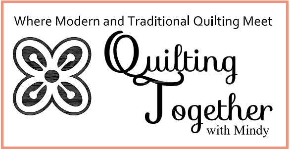 Quilting Together