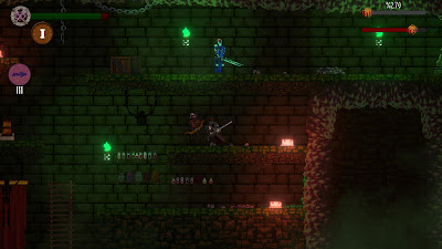 Rift Keeper Game Screenshot 13