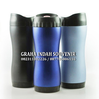 souvenir botol mug tumbler promosi murah